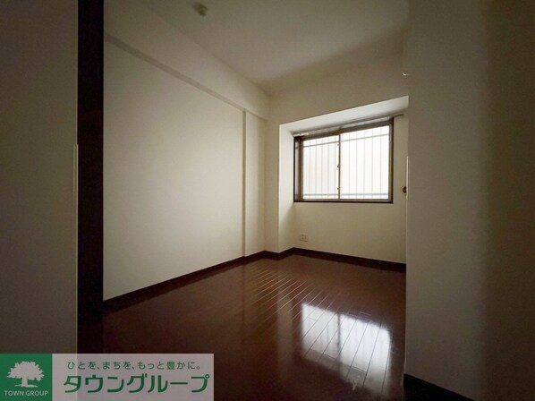 ランドシティ玉川学園ロイヤルテラスの物件内観写真